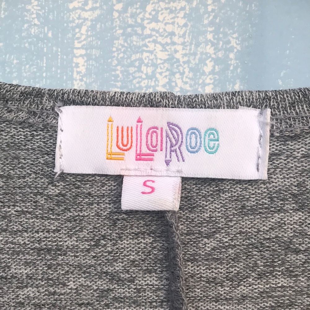 Lularoe Sarah - Picture 2 of 2